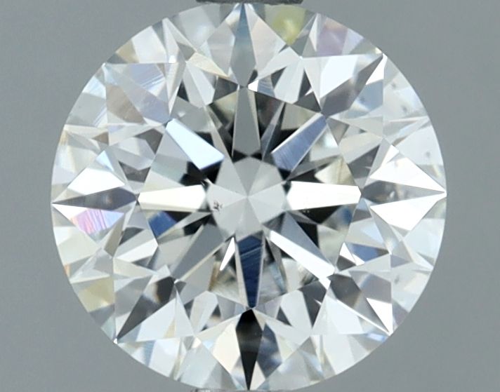 Round 1.53ct H SI1 GIA #5546555537