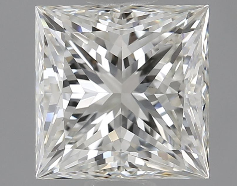 Princess 1.9ct I VS1 GIA #1489470229