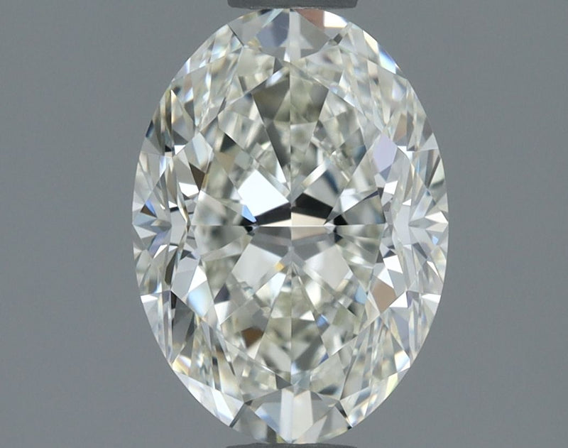 Oval 1.41ct H IF IGI #760540505