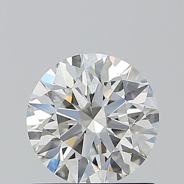 Round 0.9ct G VVS2 HRD #250000301258