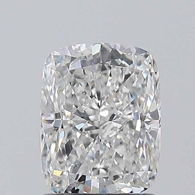 Cushion modified 1.2ct F SI2 GIA #6545563115