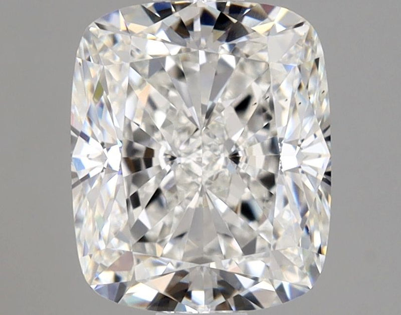 Cushion brilliant 1.51ct E SI1 GIA #5546435762