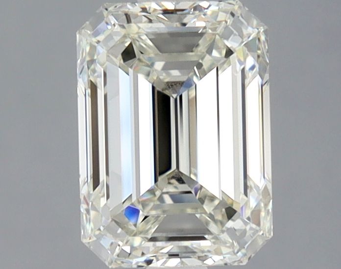 Emerald 2.01ct J VVS1 GIA #7526986211