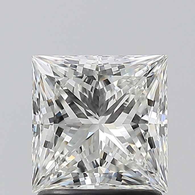 Princess 1.5ct H VS1 GIA #7543065758