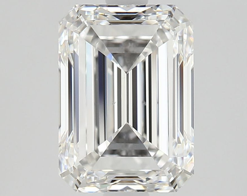 Emerald 2.01ct E VS2 GIA #2537216898