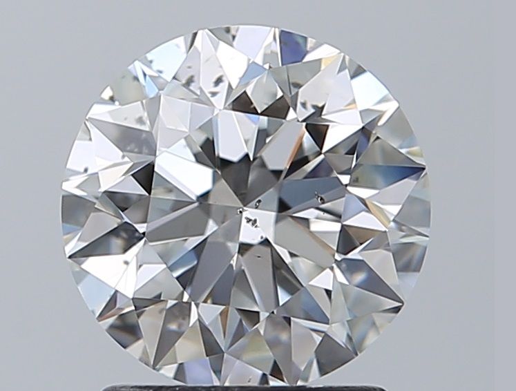 Round 1.7ct G SI1 GIA #1505469564