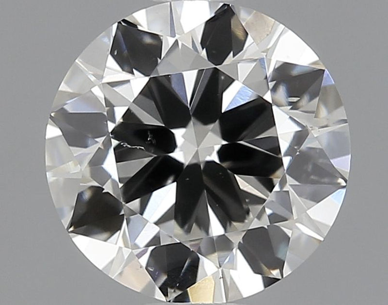 Round 1.5ct I SI1 GIA #6531760508