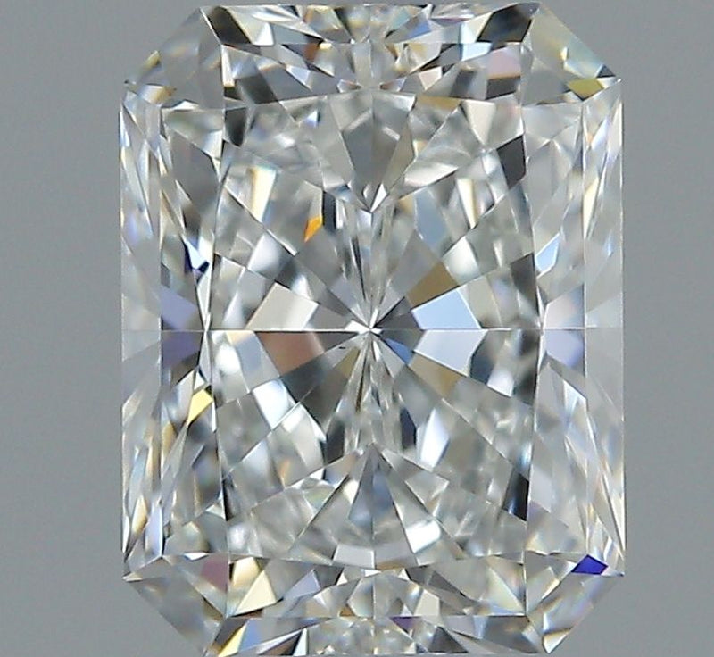 Radiant 1.01ct G VS1 GIA #6501871542