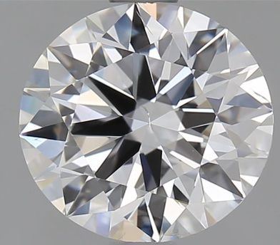 Round 1.71ct G SI2 IGI #563235080
