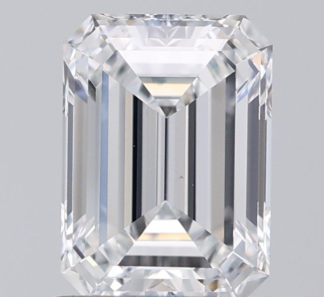 Emerald 1.5ct E VS1 GIA #2544389806