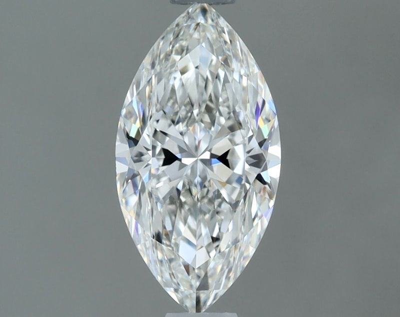 Marquise 1ct G VVS1 GIA #6545727618