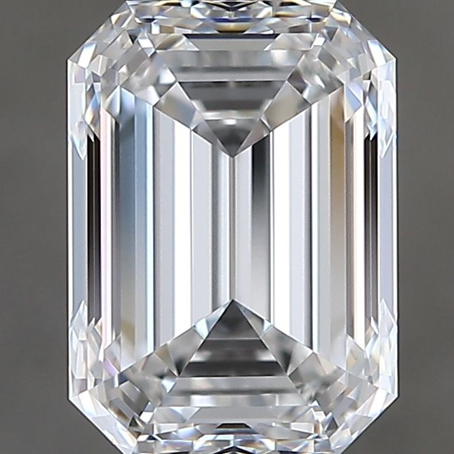 Emerald 2.01ct F VVS1 GIA #6542670342