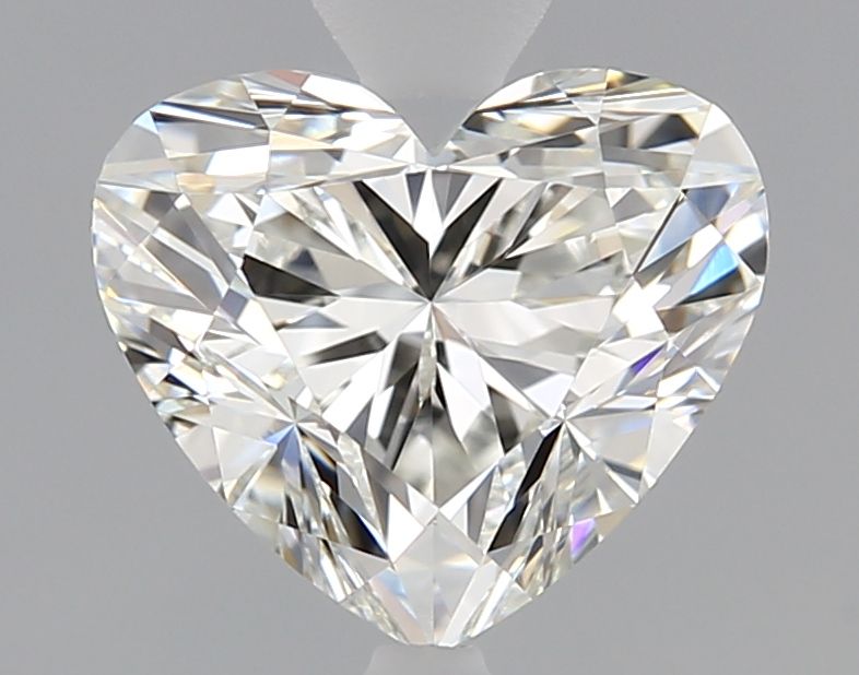Heart 1.2ct I VVS2 GIA #2536085307
