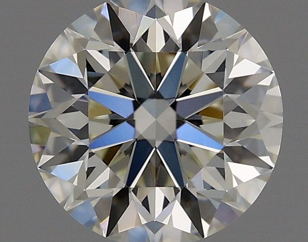 Round 1.01ct I VS1 GIA #7522458470