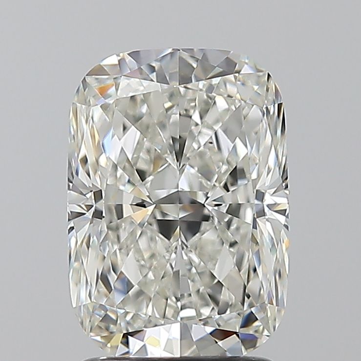 Cushion modified 2.01ct H VS2 GIA #7548775760