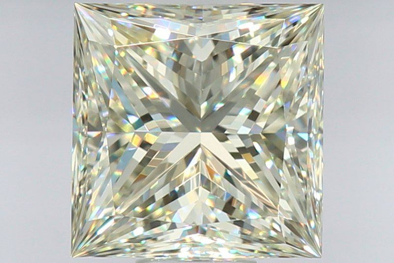 Princess 1.31ct L VVS1 GIA #2191222969