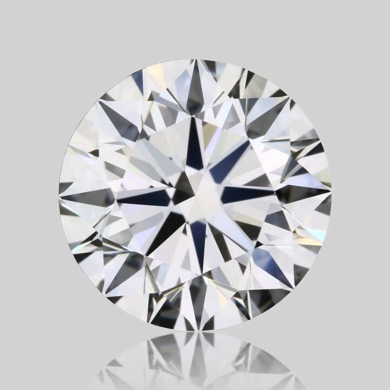 Round 1.51ct H IF HRD #260000017251