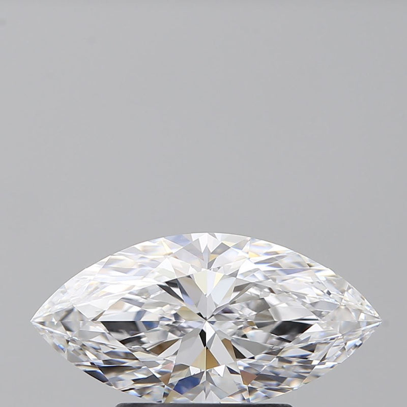 Marquise 1.31ct D VVS2 GIA #1543282779