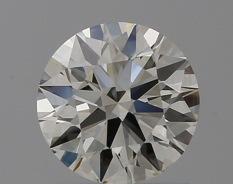 Round 1.14ct H IF IGI #713558337
