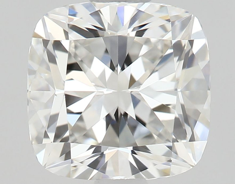 Cushion brilliant 1.02ct F VS2 GIA #5533509664