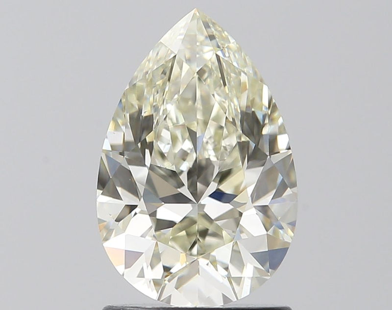 Pear 1.5ct L VS1 GIA #5516392510