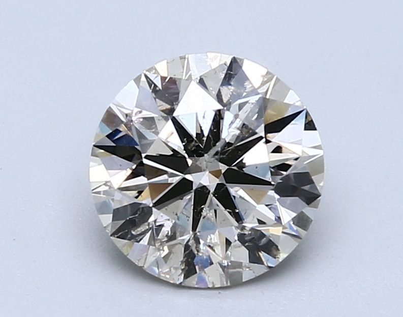 Round 2.01ct M SI2 HRD #190000108430