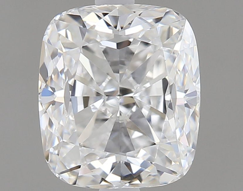 Cushion brilliant 1.01ct E VS1 GIA #7498128392