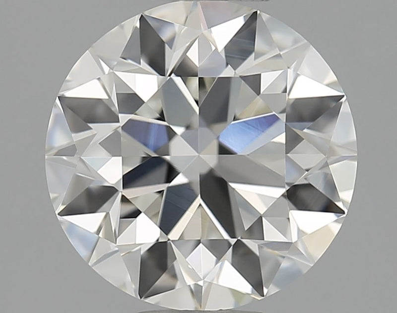 Round 1.7ct I VVS1 GIA #2536487380
