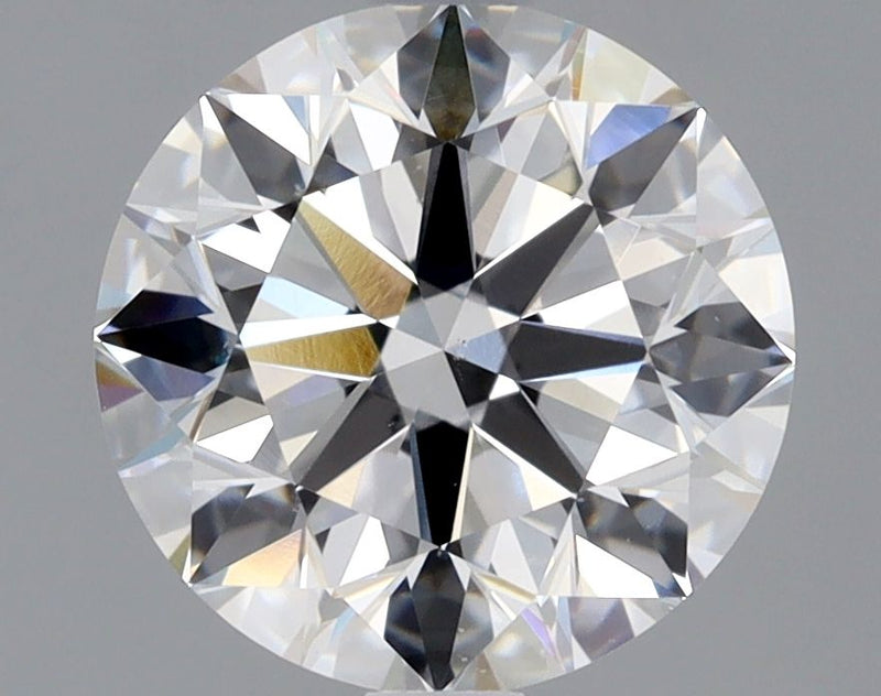 Round 1.93ct F VS2 GIA #6545816748