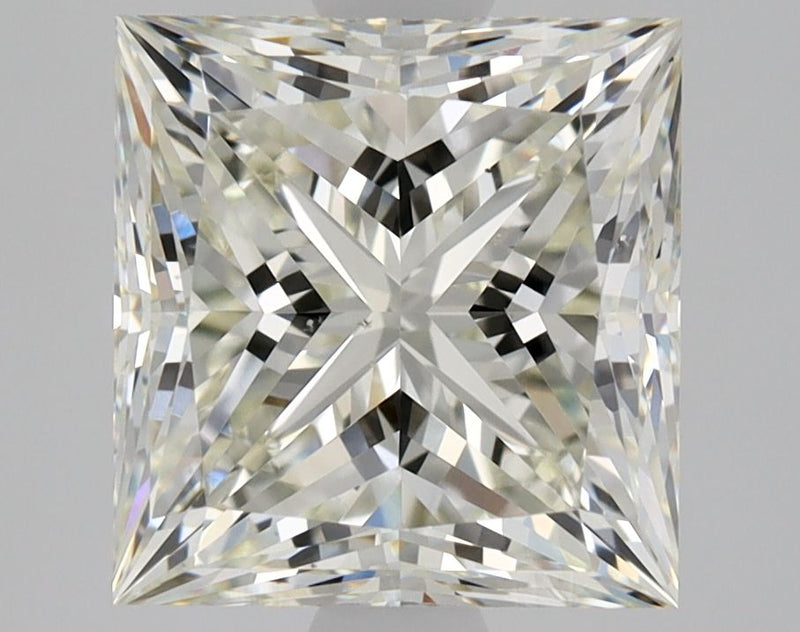 Princess 3.01ct J VS1 HRD #240000217522