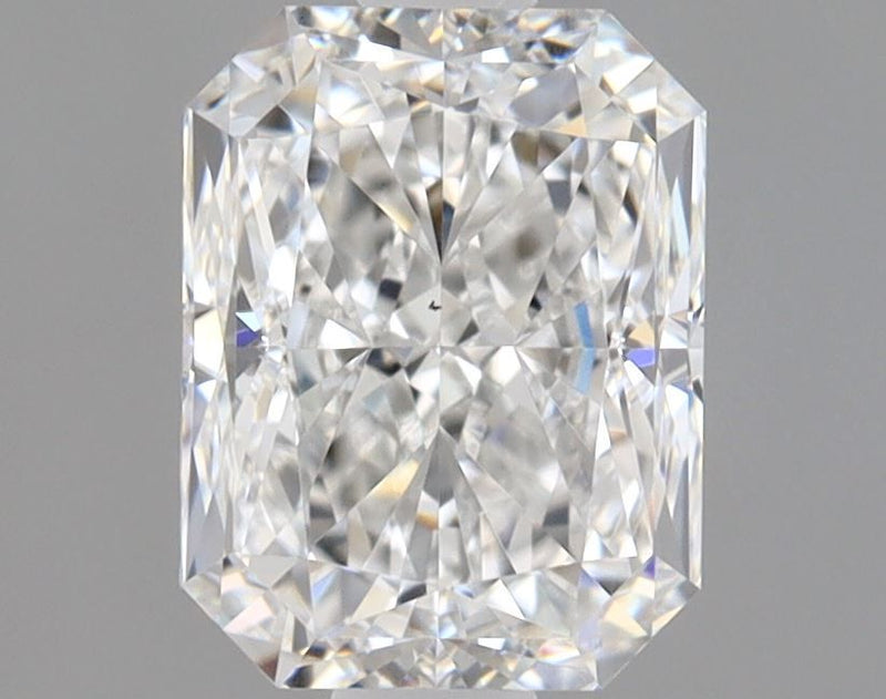 Radiant 1.01ct E VS2 GIA #6532159608