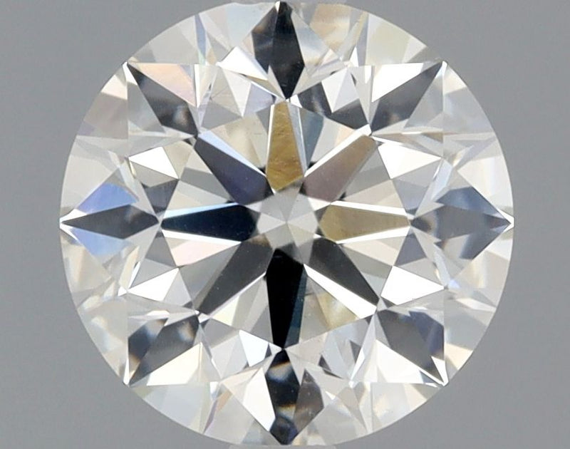 Round 1.2ct I SI1 GIA #6541468369