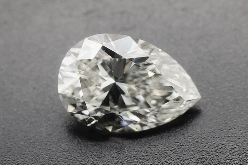 Pear 1.68ct N VS2 GIA #5234204322