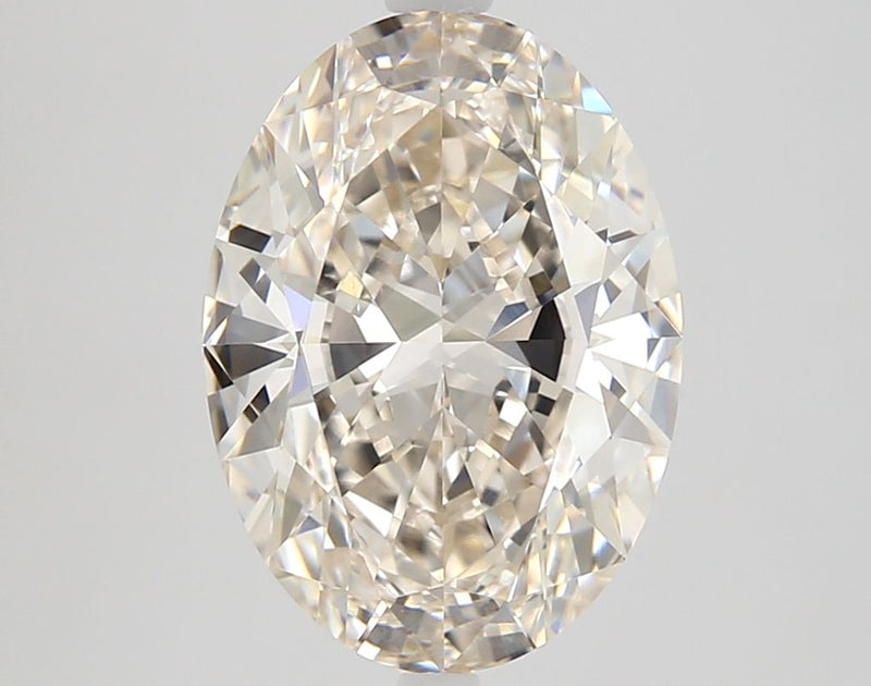 Oval 2.7ct K VS2 GIA #2517853813