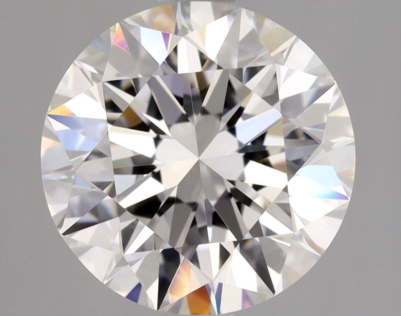 Round 2.01ct E VVS1 GIA #6542720266