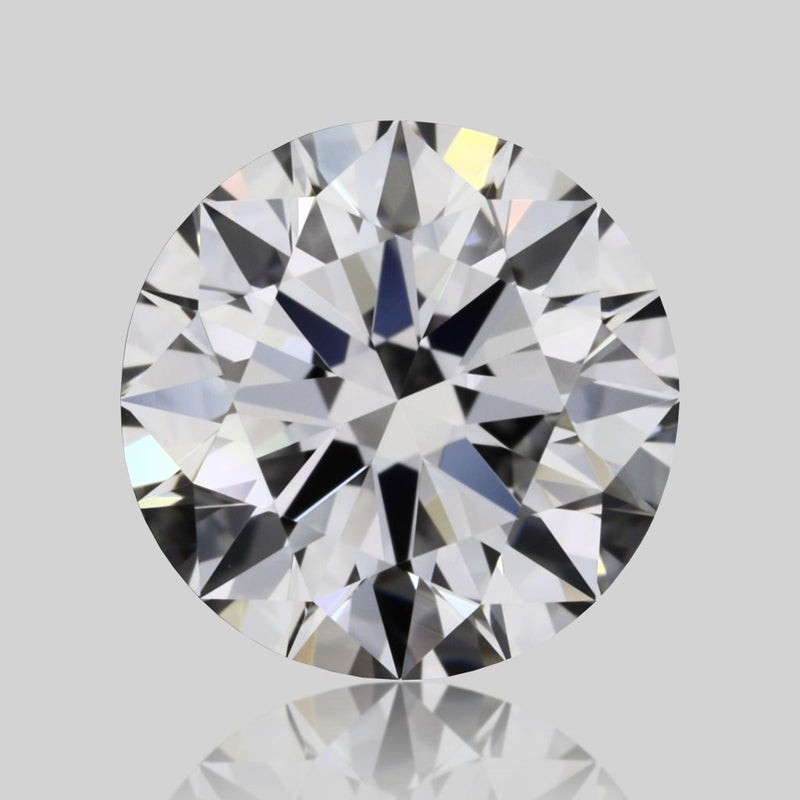 Round 0.79ct D IF GIA #3525039536