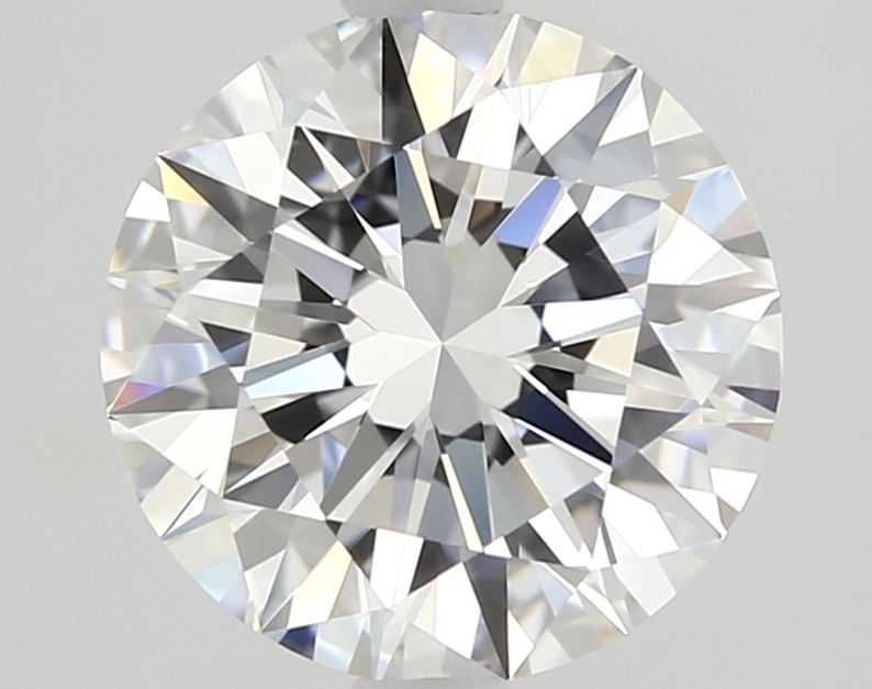Round 1.51ct E VVS2 GIA #2547441352