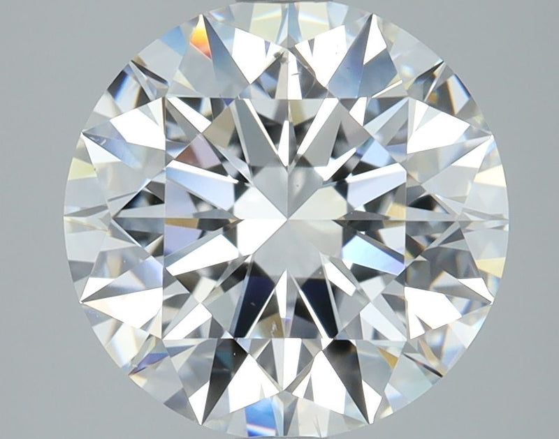 Round 2.71ct D SI1 GIA #6541743418