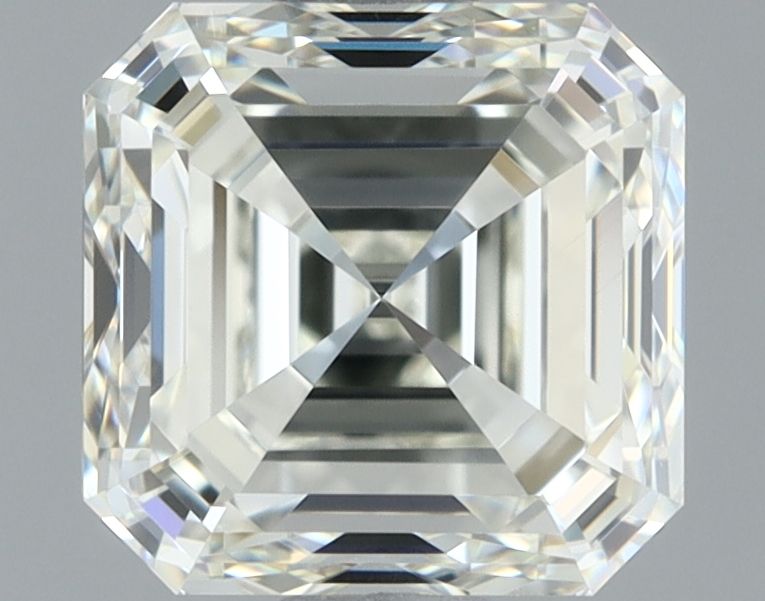 Asscher 1.5ct I VVS1 IGI #706525001
