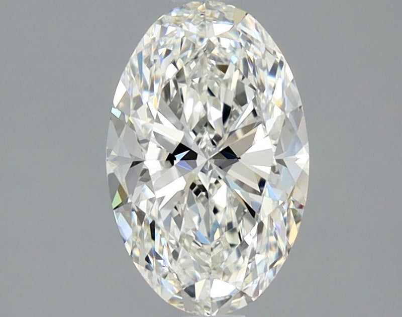 Oval 1.5ct I VVS2 GIA #7541407239