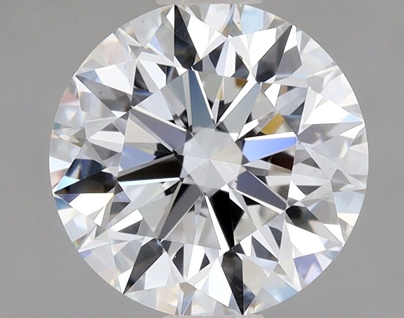 Round 0.92ct D VS1 GIA #6541638250