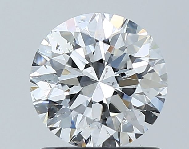 Round 1.02ct E SI2 GIA #6531797806