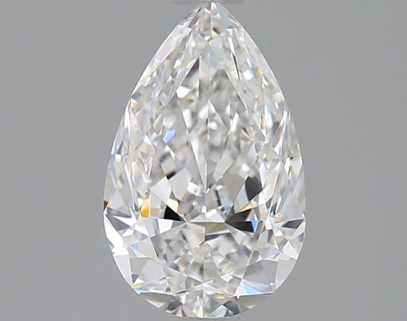 Pear 1.01ct E VVS1 GIA #1533529261