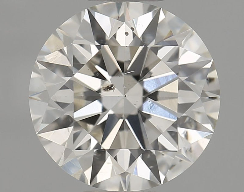 Round 1.5ct J I1 GIA #2536178335