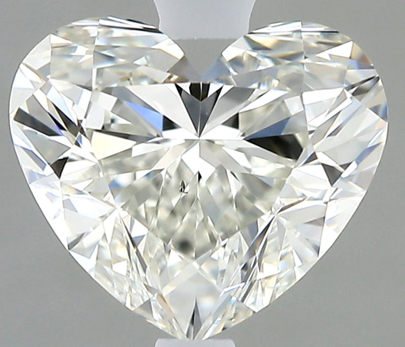 Heart 1.02ct G VS2 IGI #733542207