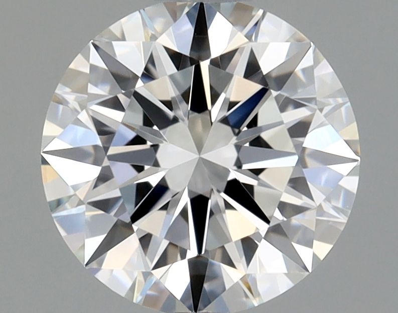 Round 0.91ct G VVS1 GIA #1528968326