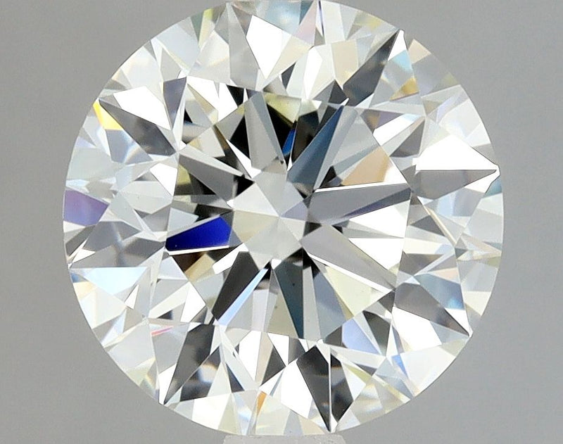 Round 1.7ct H VVS2 HRD #260000039721