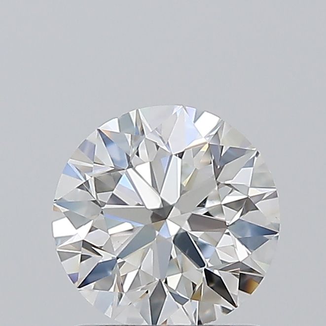 Round 1.01ct G SI1 GIA #2546737538