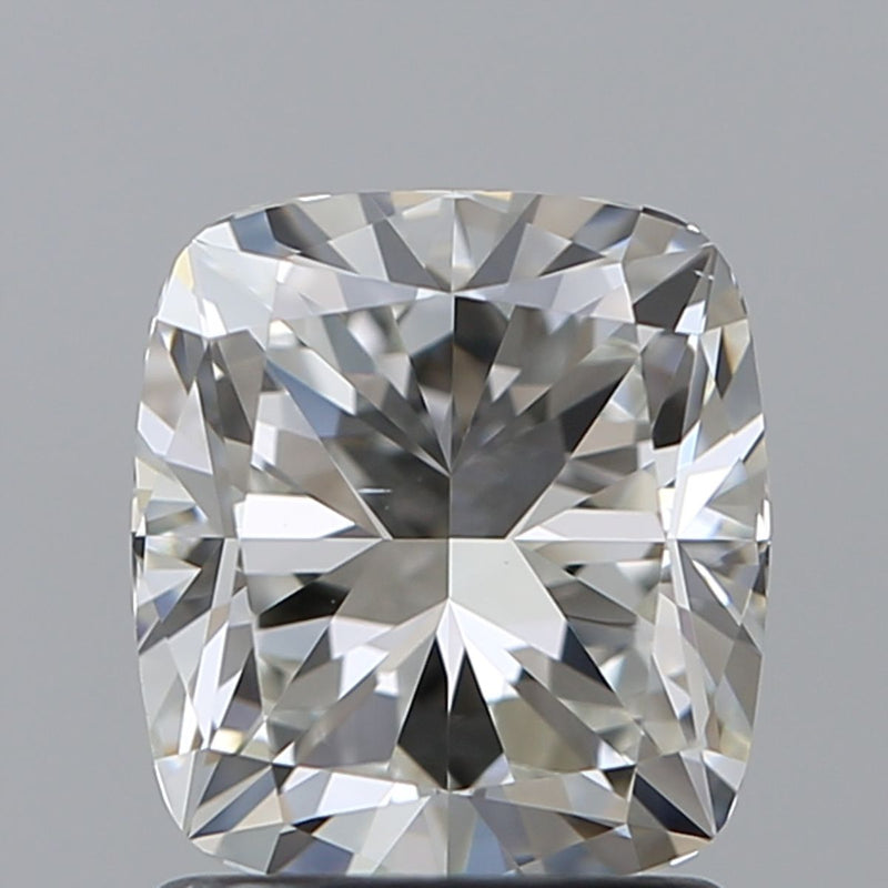 Cushion brilliant 1.51ct I VS1 GIA #2537975044
