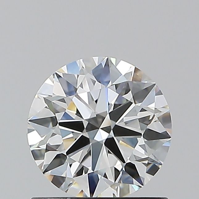 Round 0.9ct F VVS2 HRD #260000078497